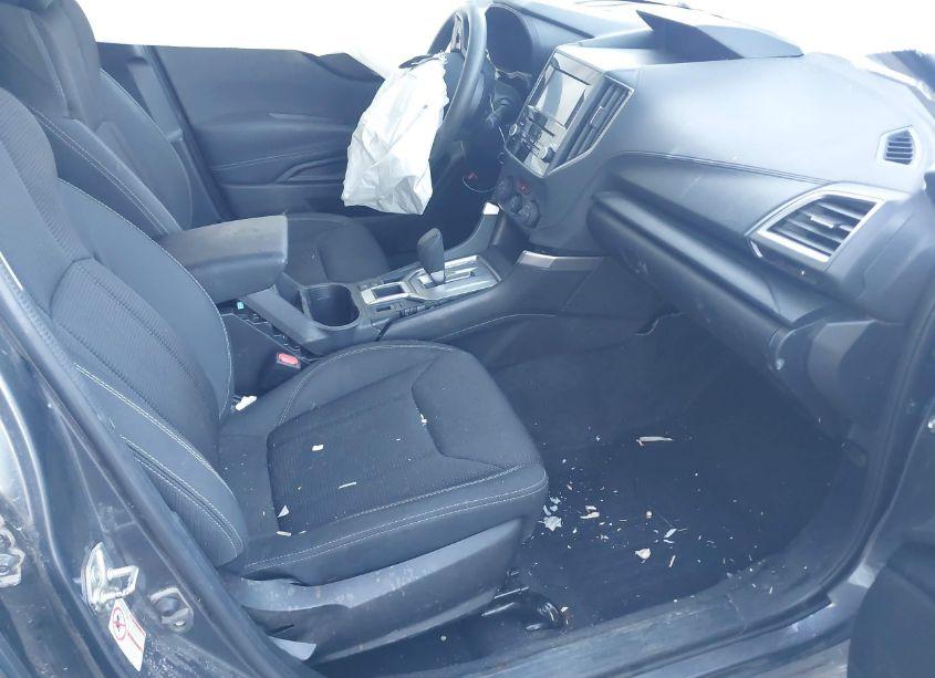 Photo 5 of 2020 Subaru Forester (VIN JF2SKADC7LH520068)