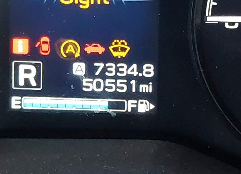 Photo 7 of 2020 Subaru Forester (VIN JF2SKADC7LH520068)