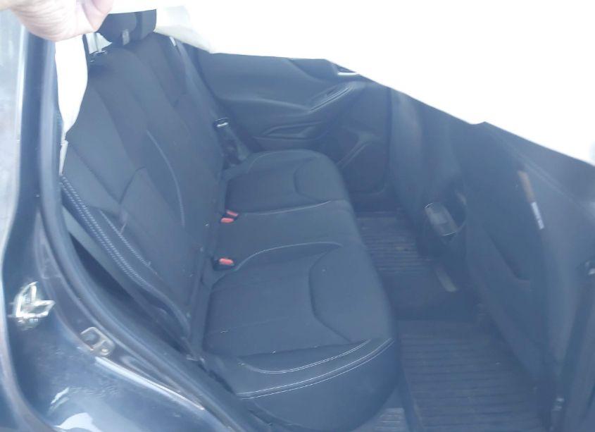 Photo 8 of 2020 Subaru Forester (VIN JF2SKADC7LH520068)