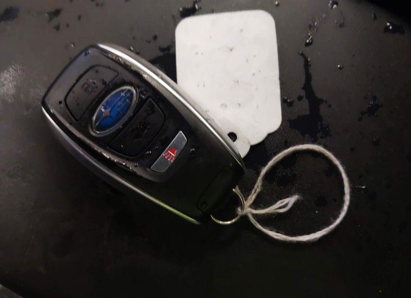 Photo 11 of 2024 Subaru Forester PREMIUM (VIN JF2SKADC7RH508849)