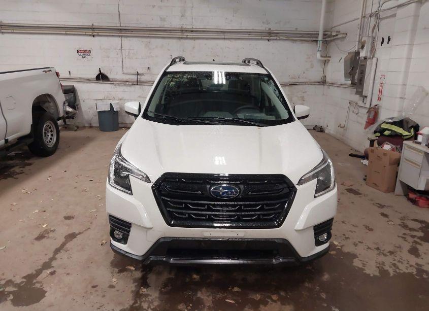 Photo 12 of 2024 Subaru Forester PREMIUM (VIN JF2SKADC7RH508849)