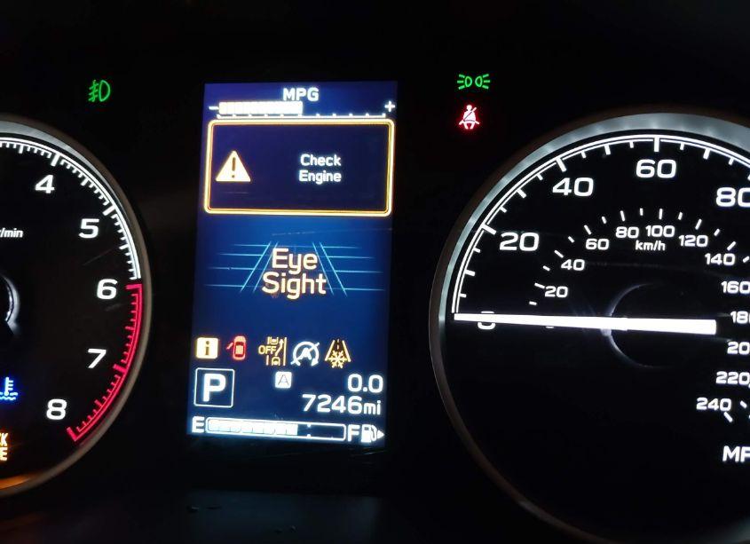 Photo 15 of 2024 Subaru Forester PREMIUM (VIN JF2SKADC7RH508849)