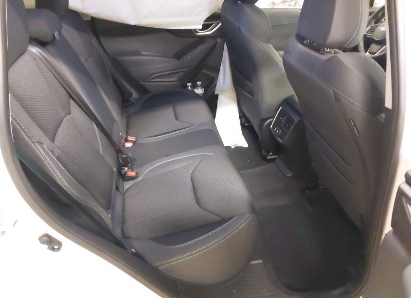 Photo 8 of 2024 Subaru Forester PREMIUM (VIN JF2SKADC7RH508849)