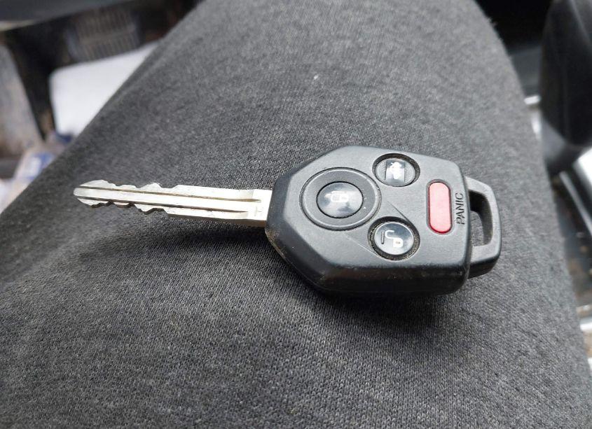 Photo 11 of 2021 Subaru Forester (VIN JF2SKADC8MH418392)