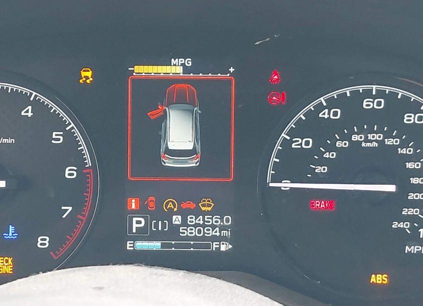 Photo 15 of 2021 Subaru Forester (VIN JF2SKADC8MH418392)