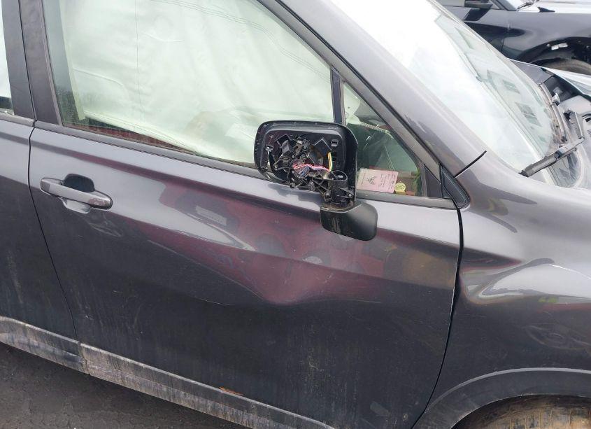 Photo 6 of 2021 Subaru Forester (VIN JF2SKADC8MH418392)