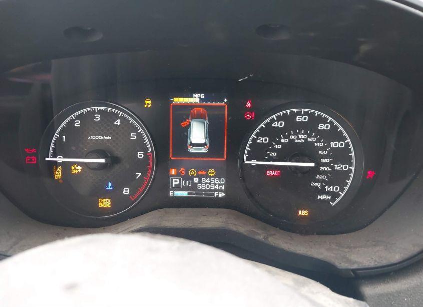 Photo 7 of 2021 Subaru Forester (VIN JF2SKADC8MH418392)