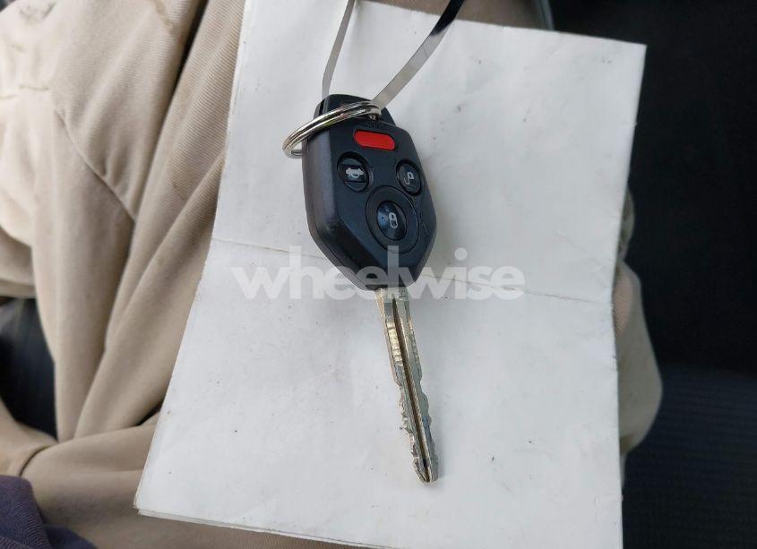 Photo 11 of 2021 Subaru Forester (VIN JF2SKADC8MH428677)