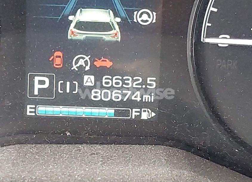 Photo 15 of 2021 Subaru Forester (VIN JF2SKADC8MH428677)