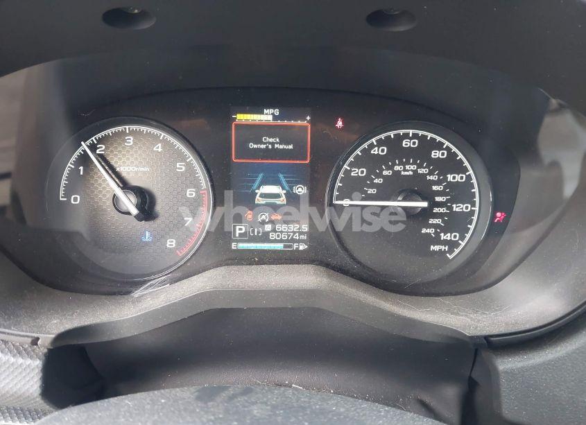 Photo 7 of 2021 Subaru Forester (VIN JF2SKADC8MH428677)