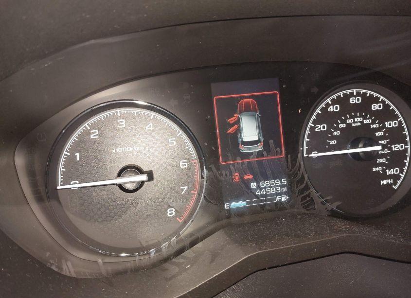 Photo 15 of 2021 Subaru Forester (VIN JF2SKADC8MH465034)