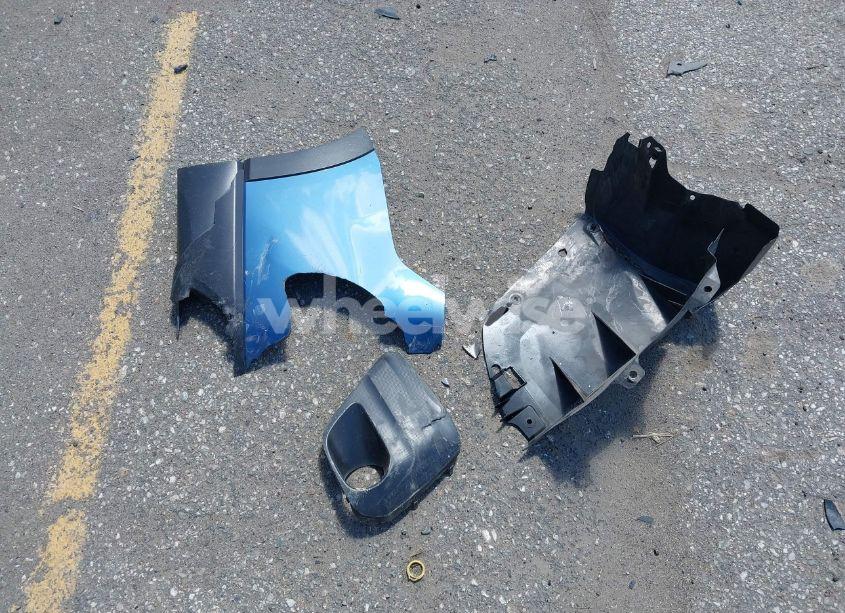 Photo 11 of 2021 Subaru Forester (VIN JF2SKADC8MH573072)