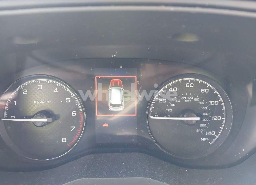 Photo 15 of 2021 Subaru Forester (VIN JF2SKADC8MH573072)