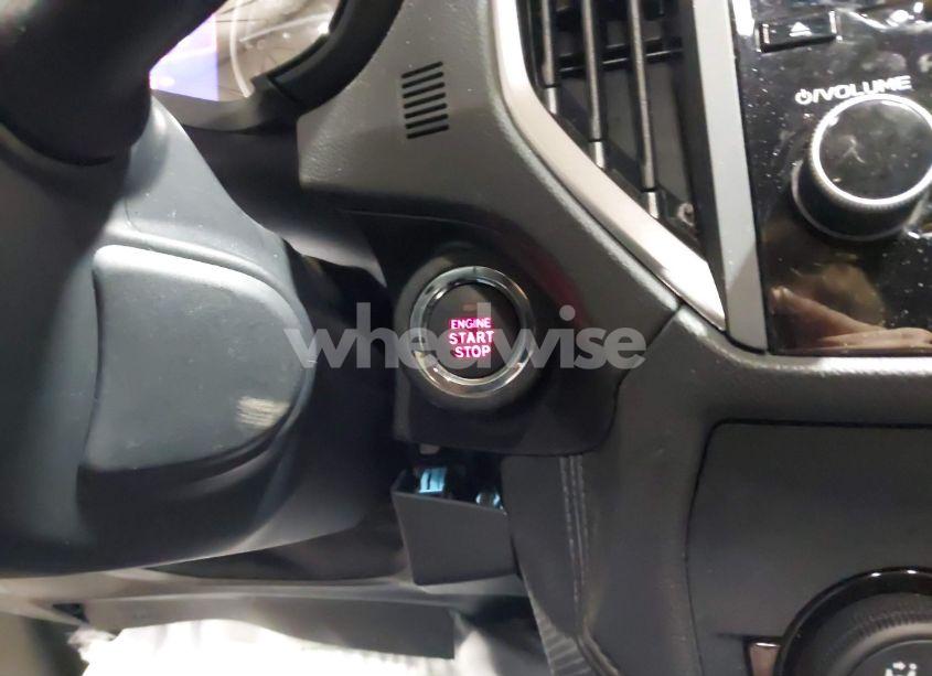 Photo 11 of 2022 Subaru Forester PREMIUM (VIN JF2SKADC8NH428079)