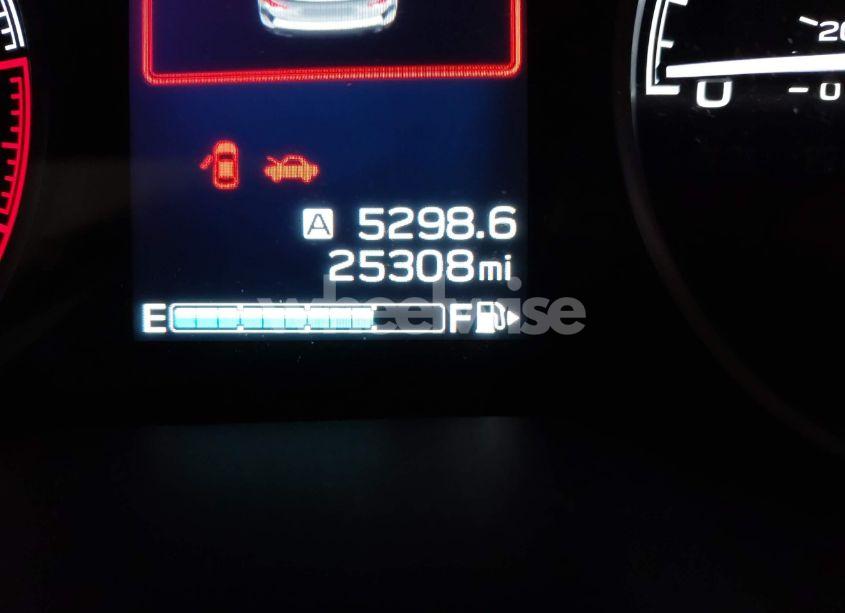 Photo 15 of 2022 Subaru Forester PREMIUM (VIN JF2SKADC8NH428079)