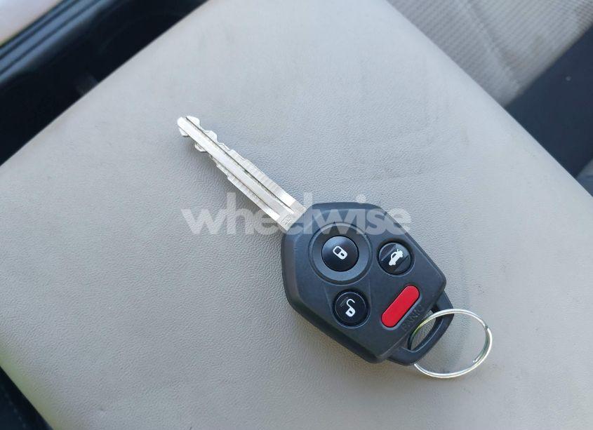 Photo 11 of 2020 Subaru Forester (VIN JF2SKADC9LH442053)