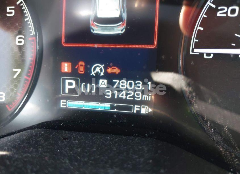 Photo 15 of 2020 Subaru Forester (VIN JF2SKADC9LH442053)