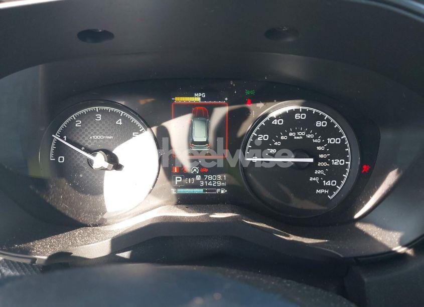 Photo 7 of 2020 Subaru Forester (VIN JF2SKADC9LH442053)