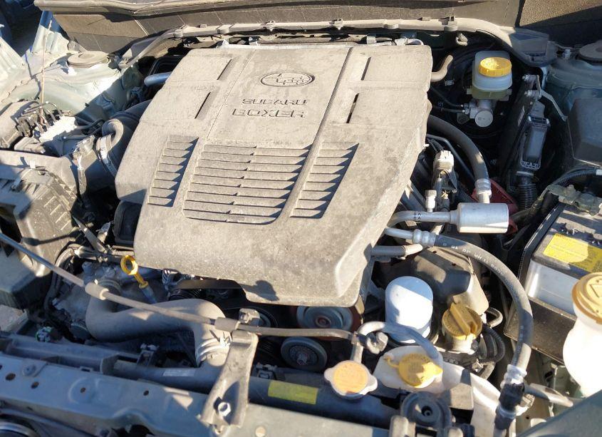 Photo 10 of 2020 Subaru Forester (VIN JF2SKADC9LH607163)