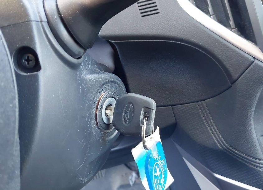 Photo 11 of 2020 Subaru Forester (VIN JF2SKADC9LH607163)