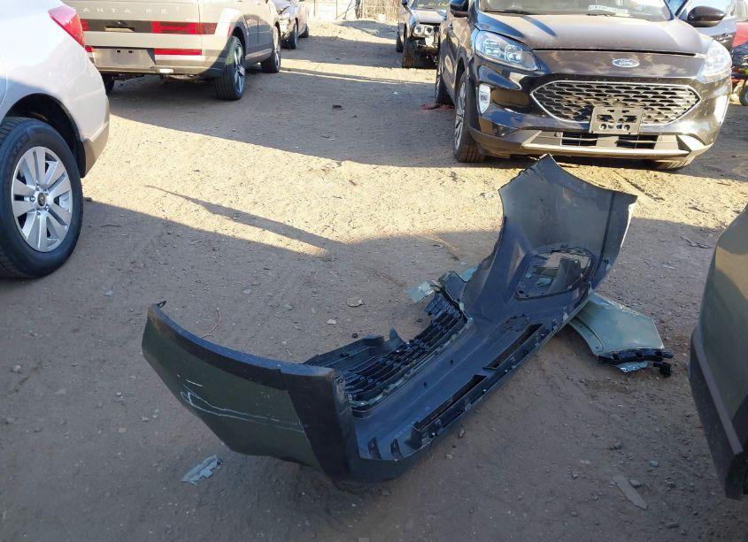 Photo 12 of 2020 Subaru Forester (VIN JF2SKADC9LH607163)