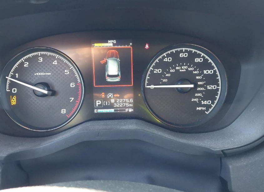 Photo 16 of 2020 Subaru Forester (VIN JF2SKADC9LH607163)