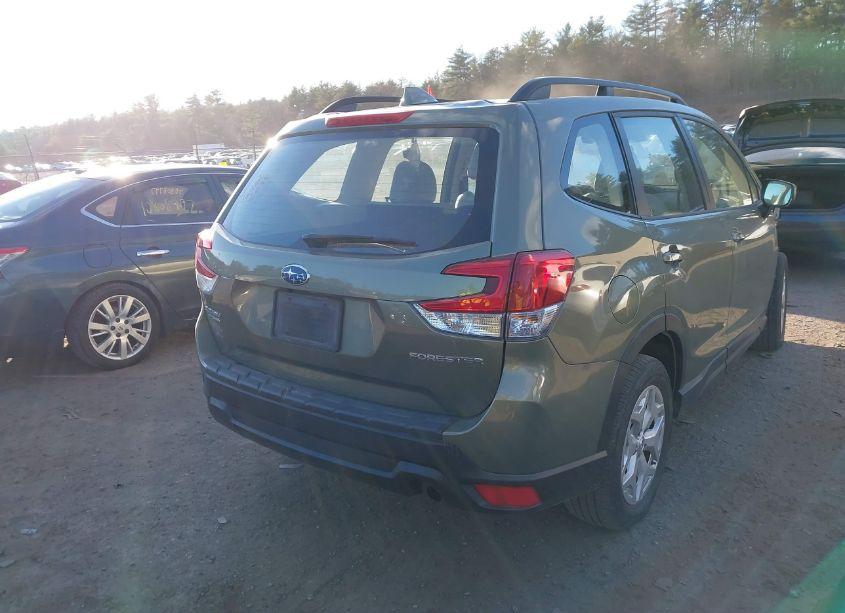 Photo 17 of 2020 Subaru Forester (VIN JF2SKADC9LH607163)