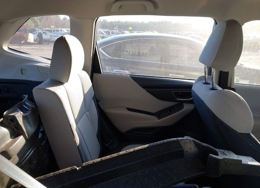 Photo 8 of 2020 Subaru Forester (VIN JF2SKADC9LH607163)