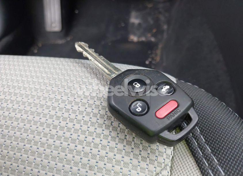 Photo 11 of 2021 Subaru Forester (VIN JF2SKADC9MH485969)