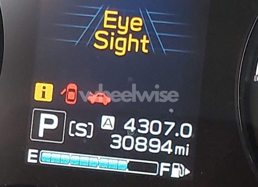 Photo 15 of 2021 Subaru Forester (VIN JF2SKADC9MH485969)