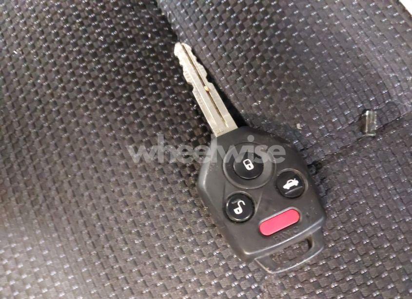 Photo 11 of 2021 Subaru Forester (VIN JF2SKADC9MH582122)