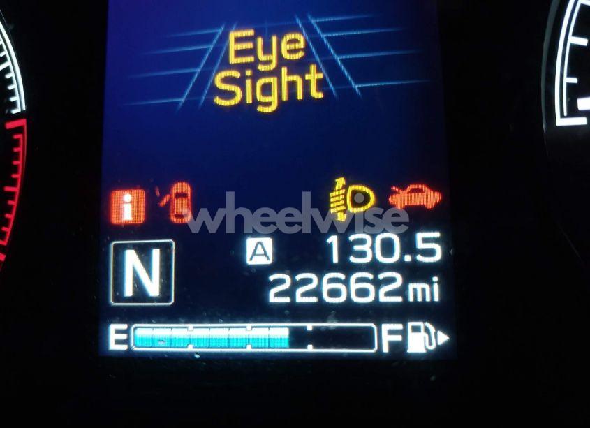 Photo 15 of 2021 Subaru Forester (VIN JF2SKADC9MH582122)