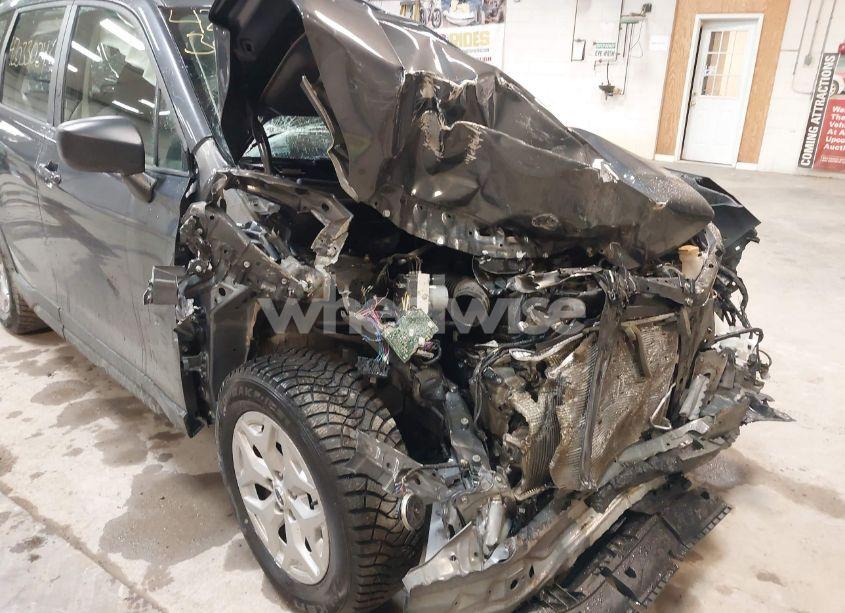 Photo 6 of 2021 Subaru Forester (VIN JF2SKADC9MH582122)