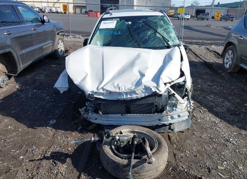 Photo 12 of 2022 Subaru Forester PREMIUM (VIN JF2SKADC9NH447319)