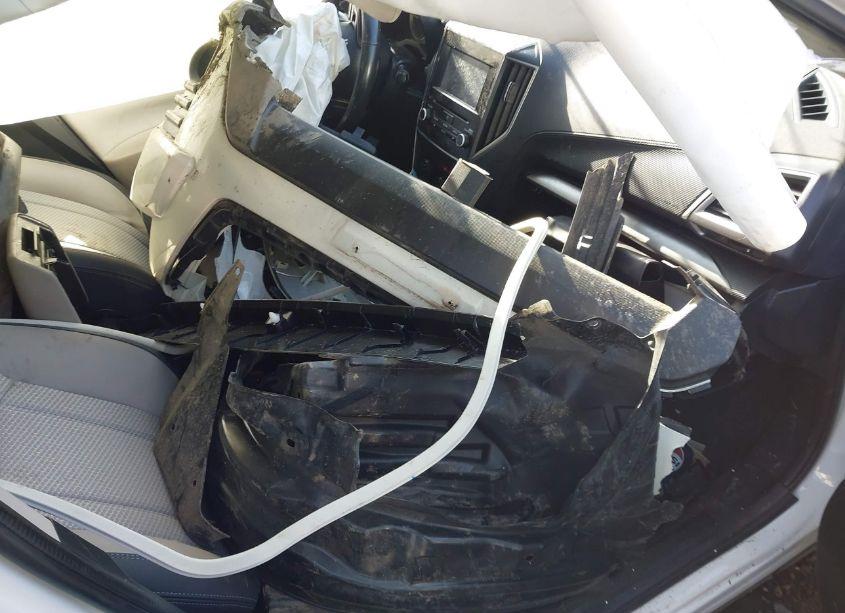 Photo 5 of 2022 Subaru Forester PREMIUM (VIN JF2SKADC9NH447319)