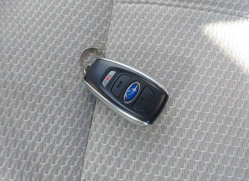 Photo 11 of 2022 Subaru Forester PREMIUM (VIN JF2SKADC9NH495192)