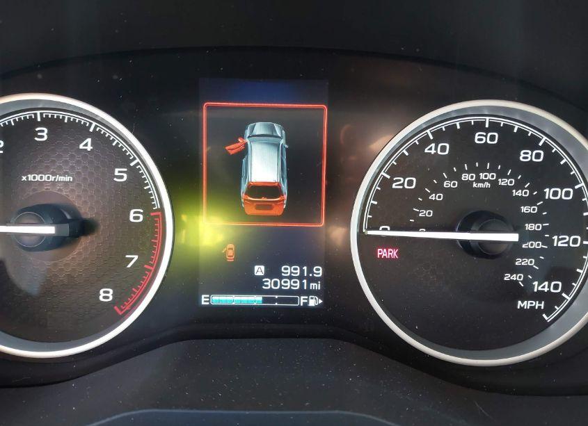 Photo 7 of 2022 Subaru Forester PREMIUM (VIN JF2SKADC9NH495192)