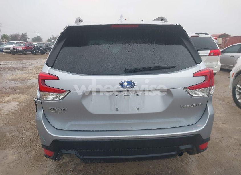 Photo 17 of 2023 Subaru Forester PREMIUM (VIN JF2SKADC9PH502063)