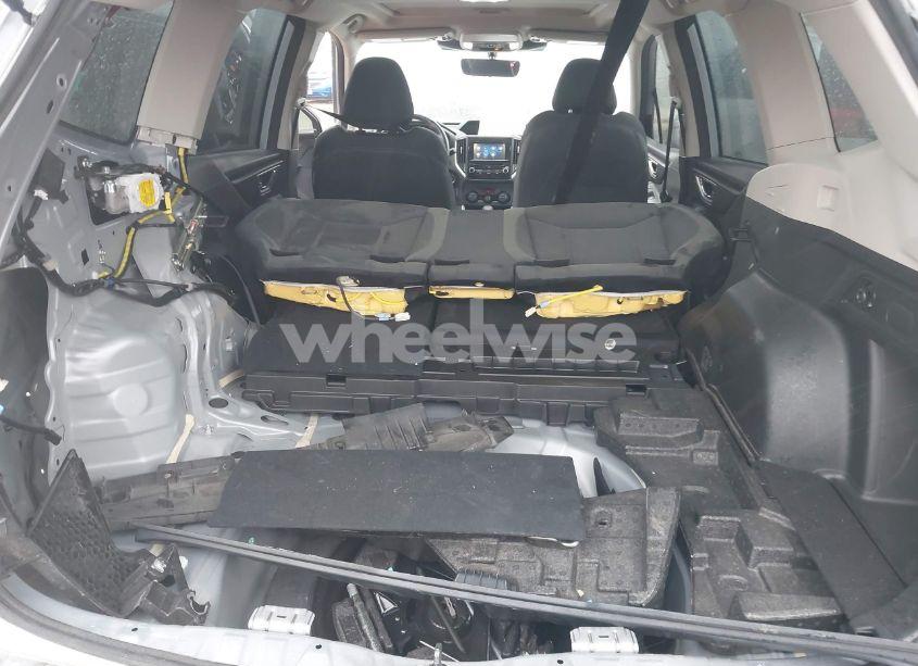 Photo 8 of 2023 Subaru Forester PREMIUM (VIN JF2SKADC9PH502063)