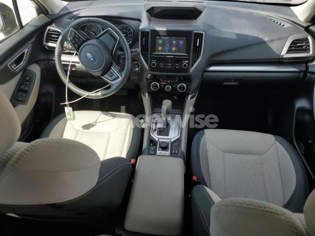 Photo 9 of 2024 SUBARU FORESTER PREMIUM (VIN JF2SKADC9RH518055)