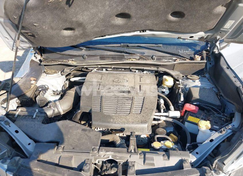 Photo 10 of 2020 Subaru Forester (VIN JF2SKADCXLH475045)