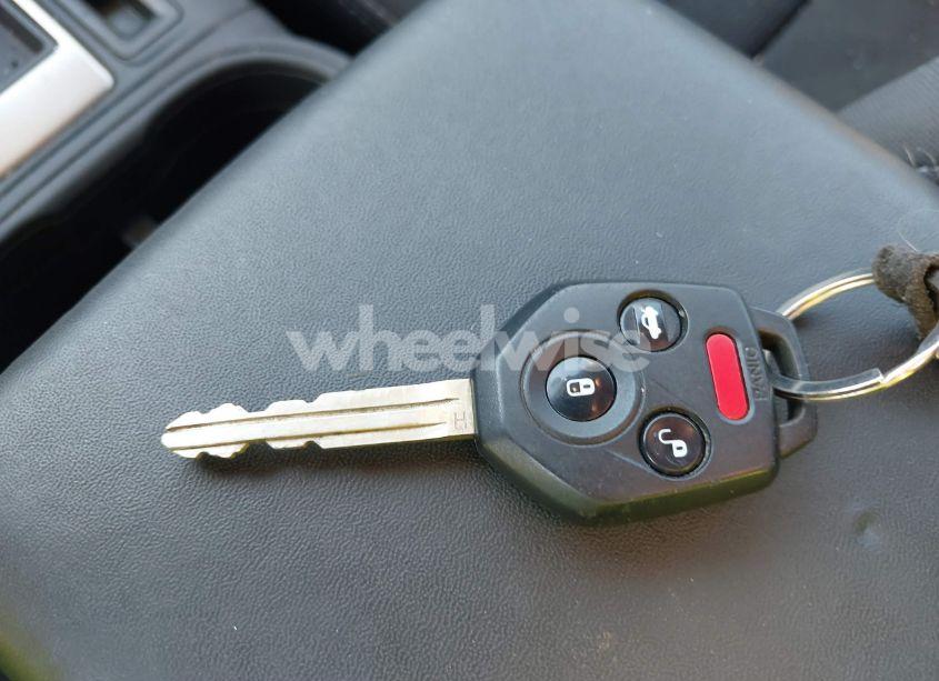 Photo 11 of 2020 Subaru Forester (VIN JF2SKADCXLH475045)