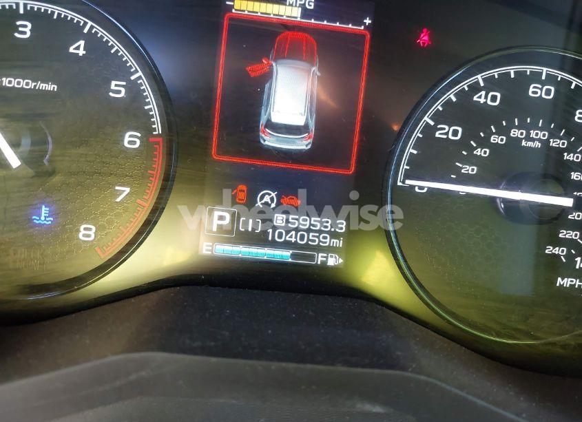 Photo 15 of 2020 Subaru Forester (VIN JF2SKADCXLH475045)