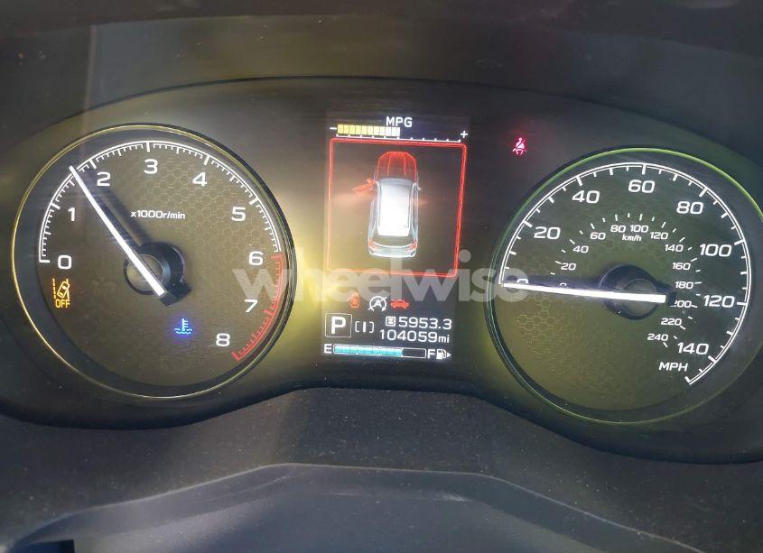 Photo 7 of 2020 Subaru Forester (VIN JF2SKADCXLH475045)