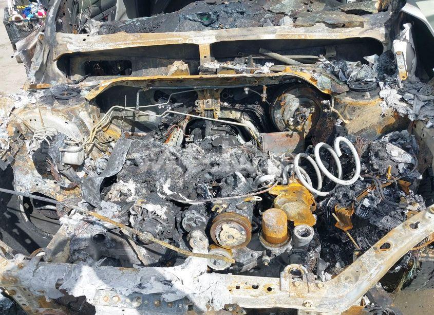 Photo 10 of 2021 Subaru Forester (VIN JF2SKADCXMH503539)