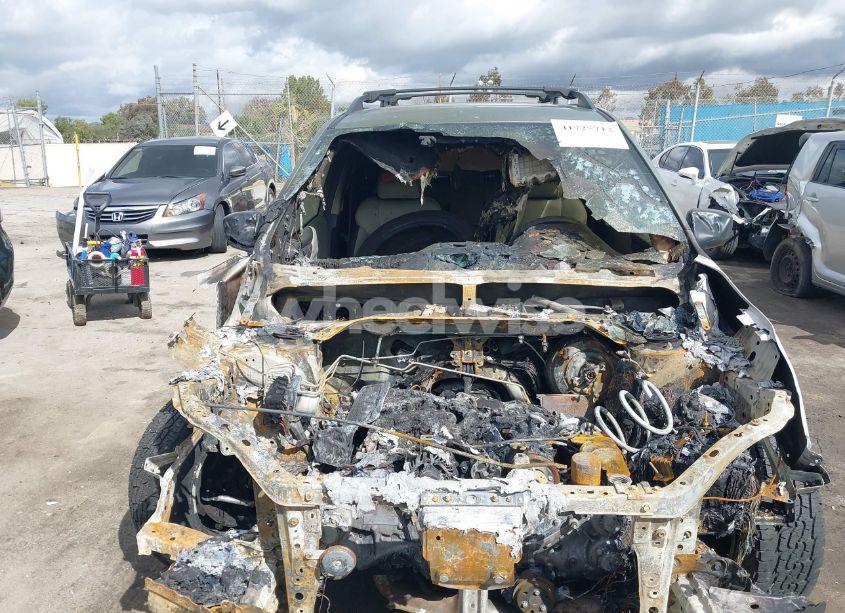 Photo 6 of 2021 Subaru Forester (VIN JF2SKADCXMH503539)