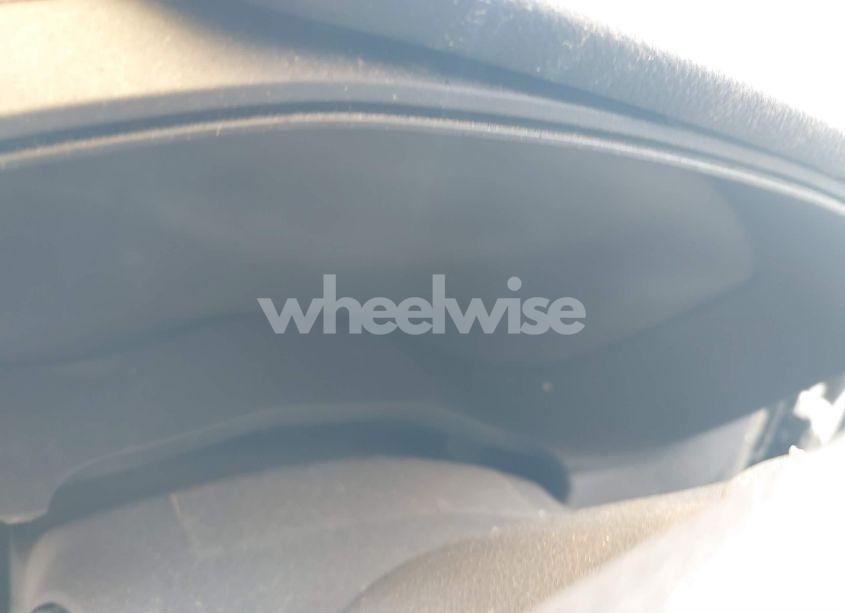 Photo 7 of 2021 Subaru Forester (VIN JF2SKADCXMH503539)