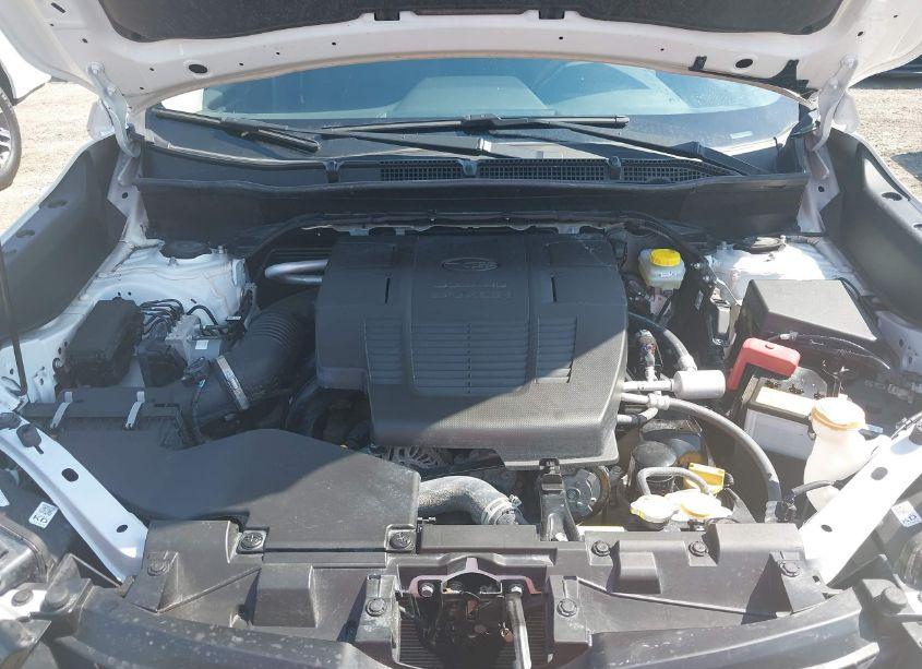 Photo 10 of 2023 Subaru Forester PREMIUM (VIN JF2SKADCXPH509880)