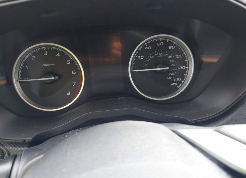 Photo 14 of 2023 Subaru Forester PREMIUM (VIN JF2SKADCXPH509880)