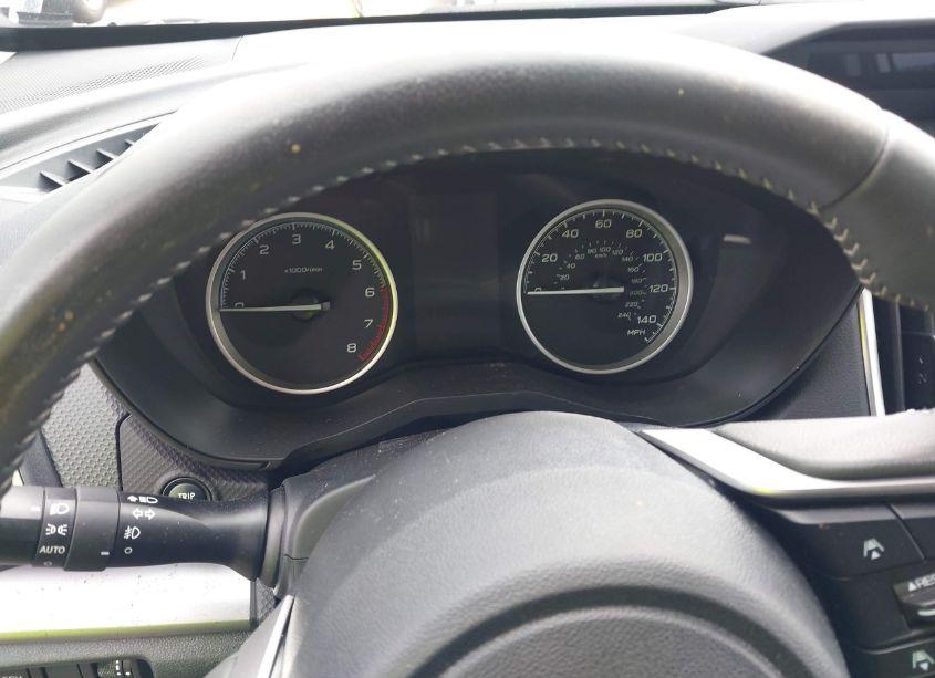 Photo 7 of 2023 Subaru Forester PREMIUM (VIN JF2SKADCXPH509880)